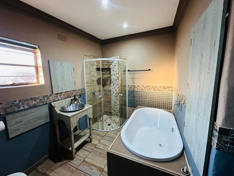 4 Bedroom Property for Sale in Primrose Gauteng