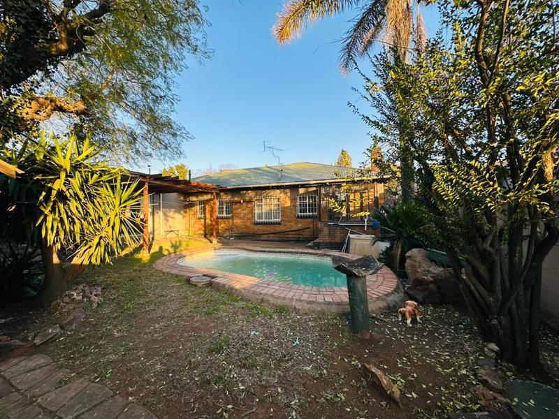4 Bedroom Property for Sale in Primrose Gauteng
