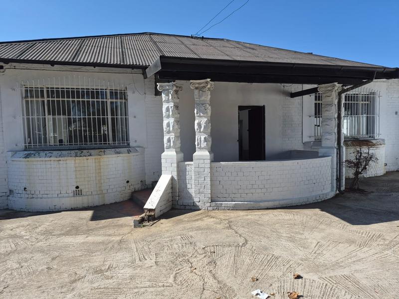 11 Bedroom Property for Sale in Webber Gauteng