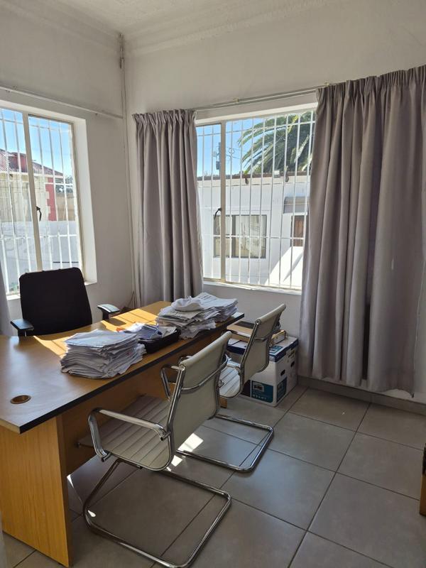 11 Bedroom Property for Sale in Webber Gauteng