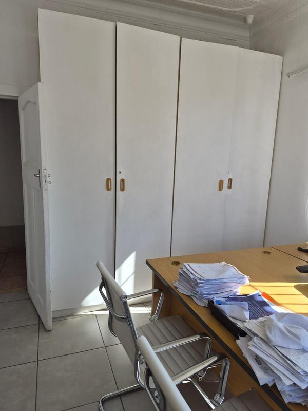 11 Bedroom Property for Sale in Webber Gauteng