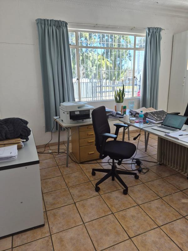 11 Bedroom Property for Sale in Webber Gauteng