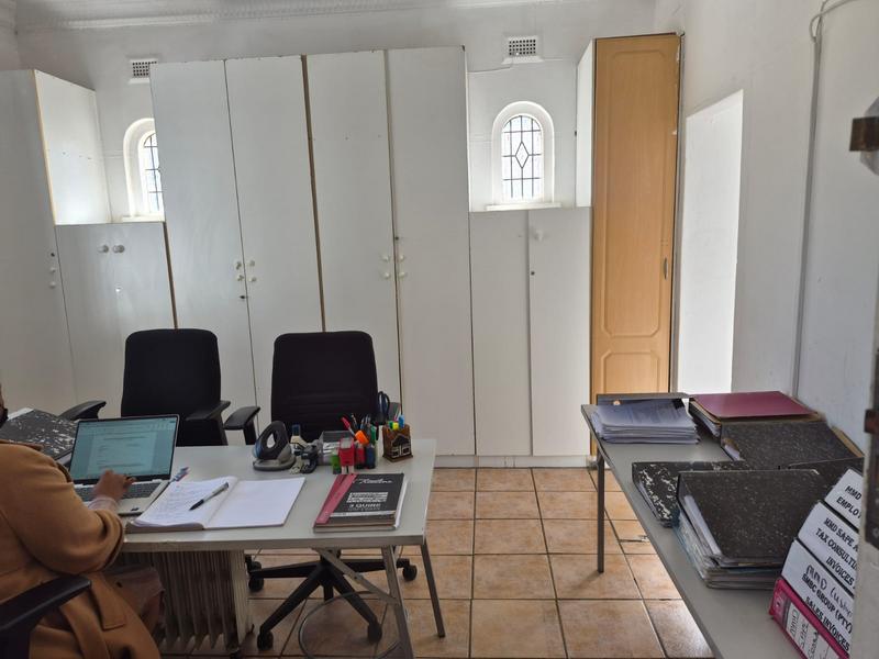 11 Bedroom Property for Sale in Webber Gauteng