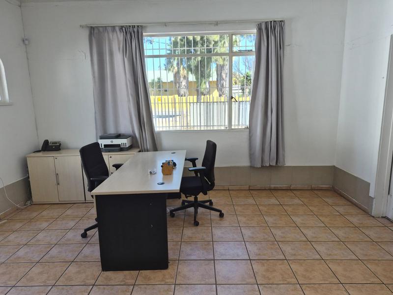 11 Bedroom Property for Sale in Webber Gauteng