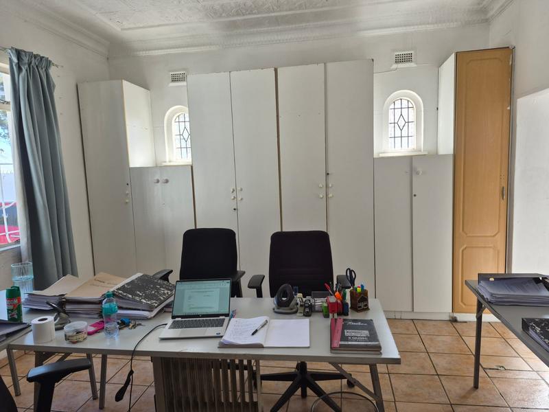 11 Bedroom Property for Sale in Webber Gauteng