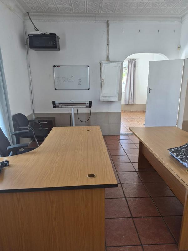 11 Bedroom Property for Sale in Webber Gauteng