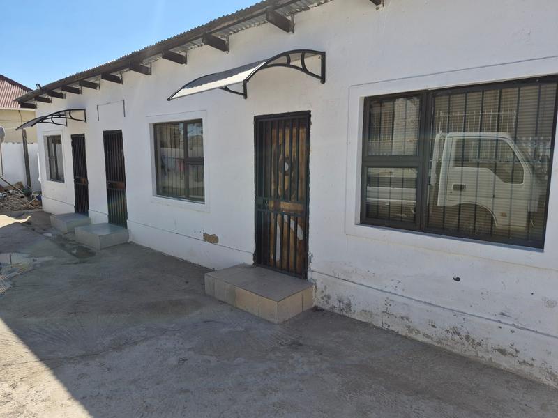 11 Bedroom Property for Sale in Webber Gauteng