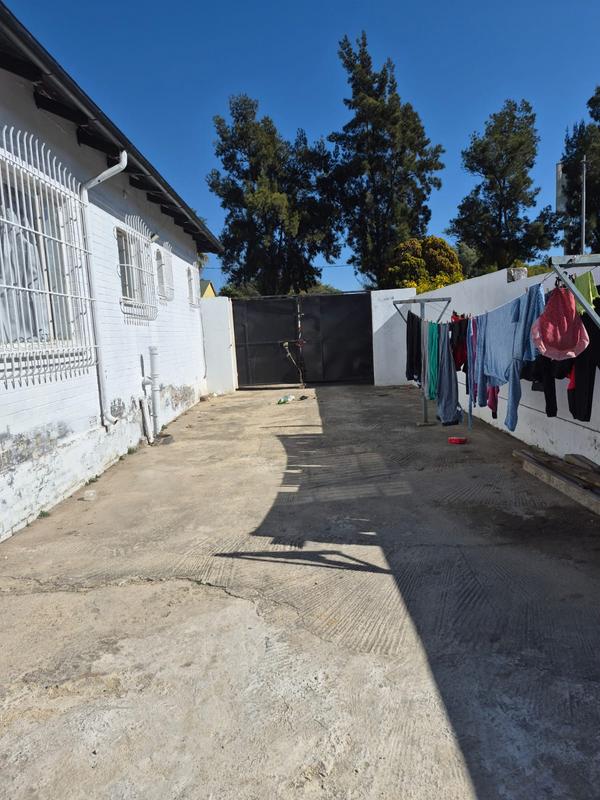 11 Bedroom Property for Sale in Webber Gauteng