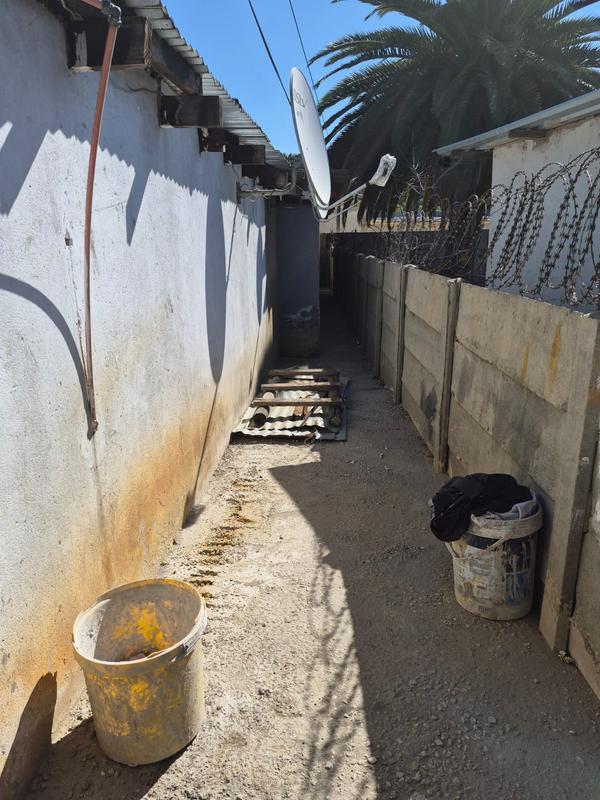 11 Bedroom Property for Sale in Webber Gauteng