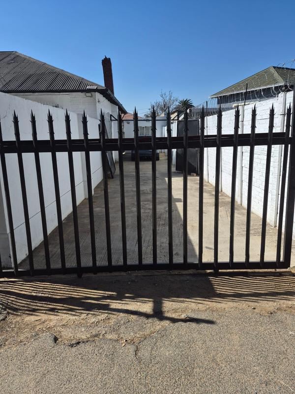 11 Bedroom Property for Sale in Webber Gauteng