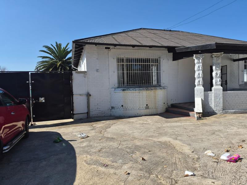 11 Bedroom Property for Sale in Webber Gauteng