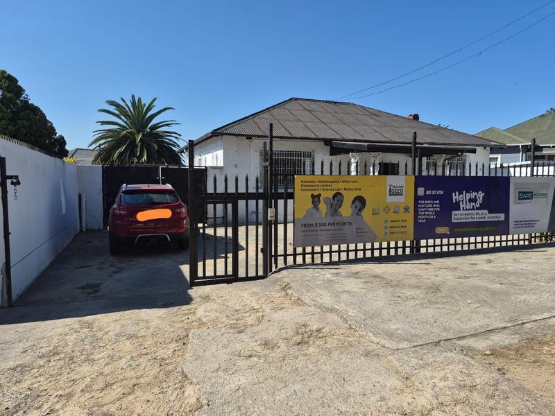11 Bedroom Property for Sale in Webber Gauteng