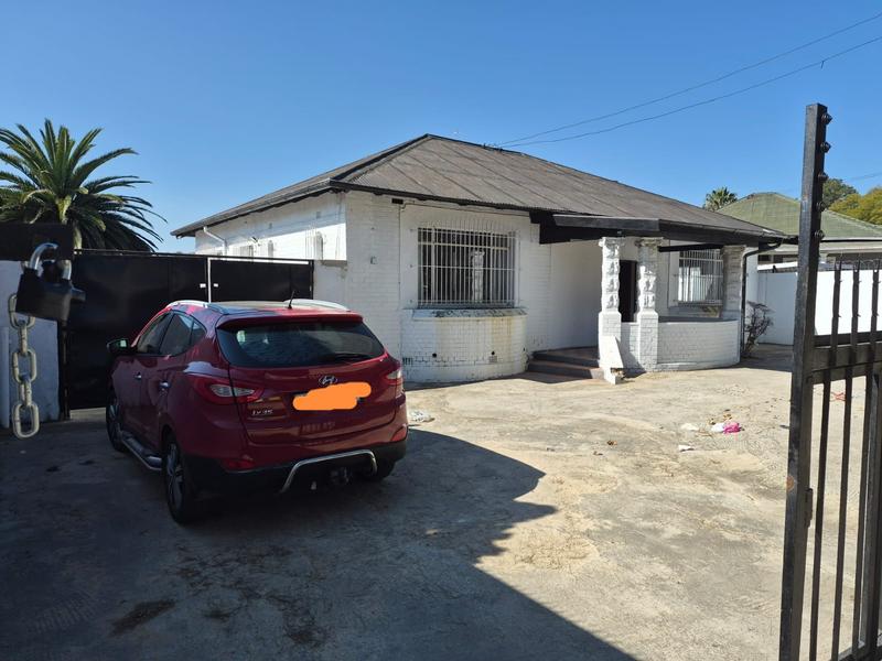 11 Bedroom Property for Sale in Webber Gauteng