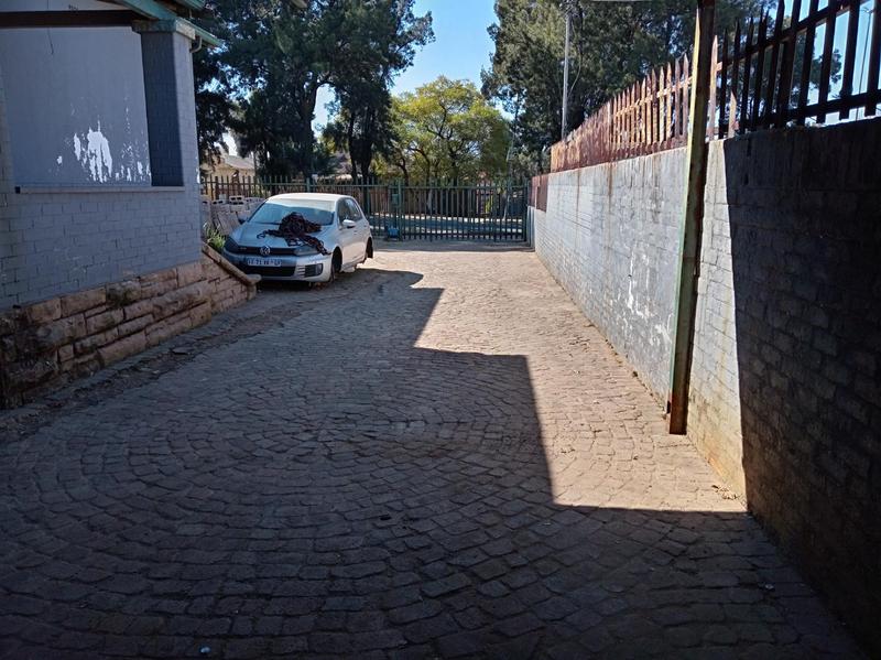 10 Bedroom Property for Sale in Webber Gauteng