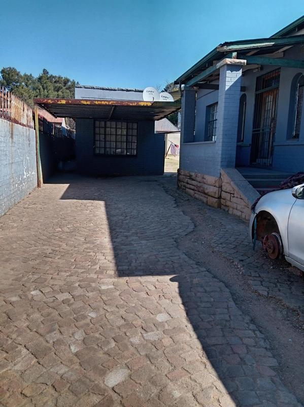 10 Bedroom Property for Sale in Webber Gauteng