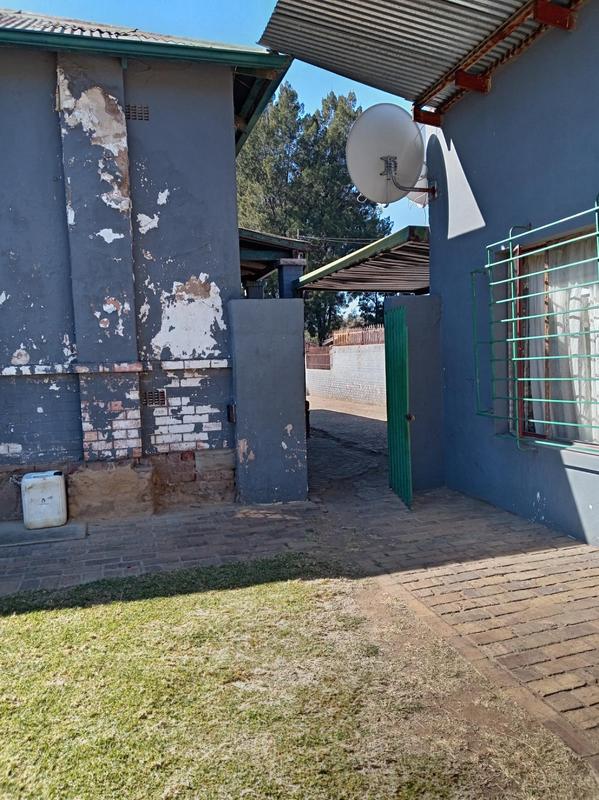 10 Bedroom Property for Sale in Webber Gauteng