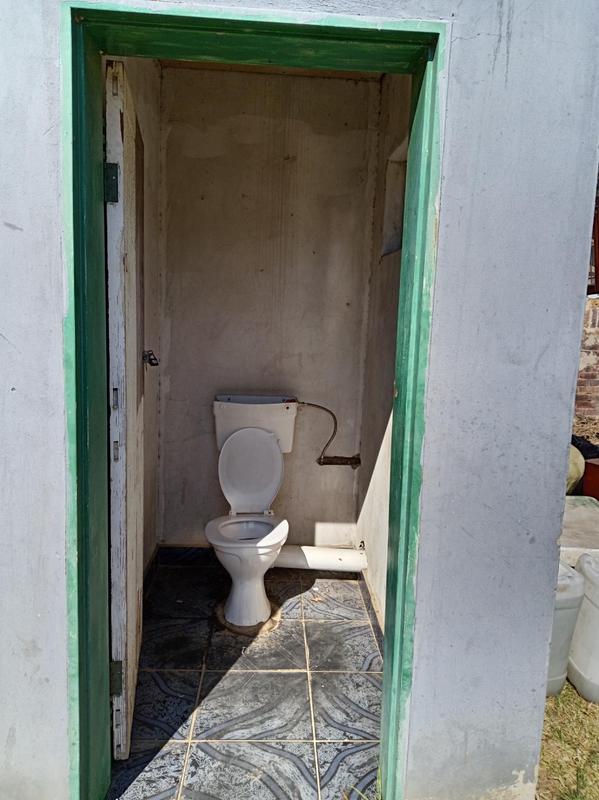 10 Bedroom Property for Sale in Webber Gauteng