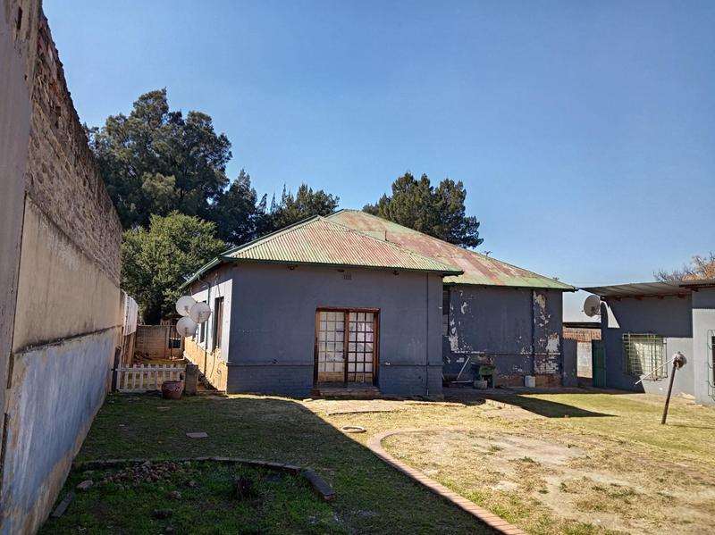 10 Bedroom Property for Sale in Webber Gauteng