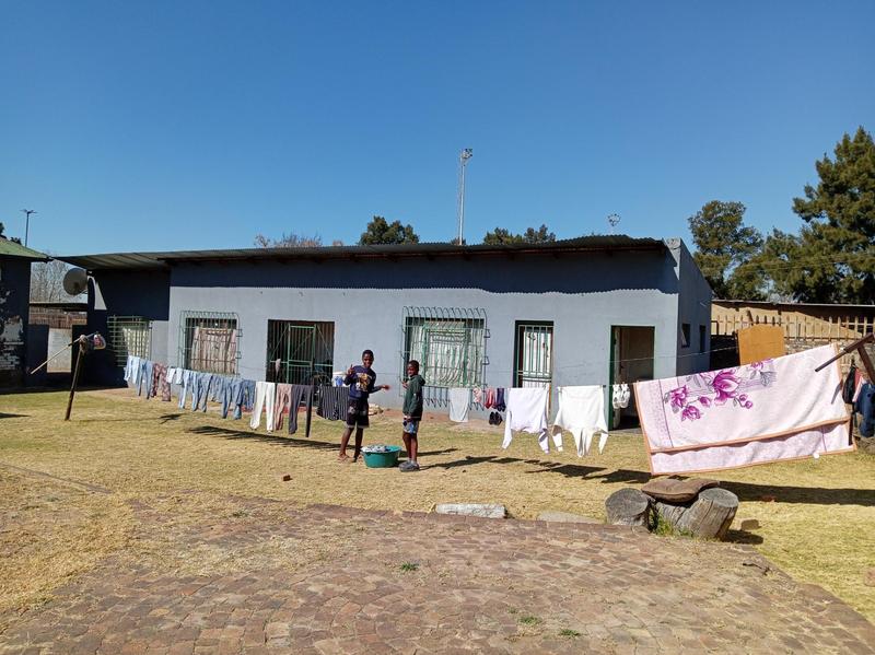 10 Bedroom Property for Sale in Webber Gauteng