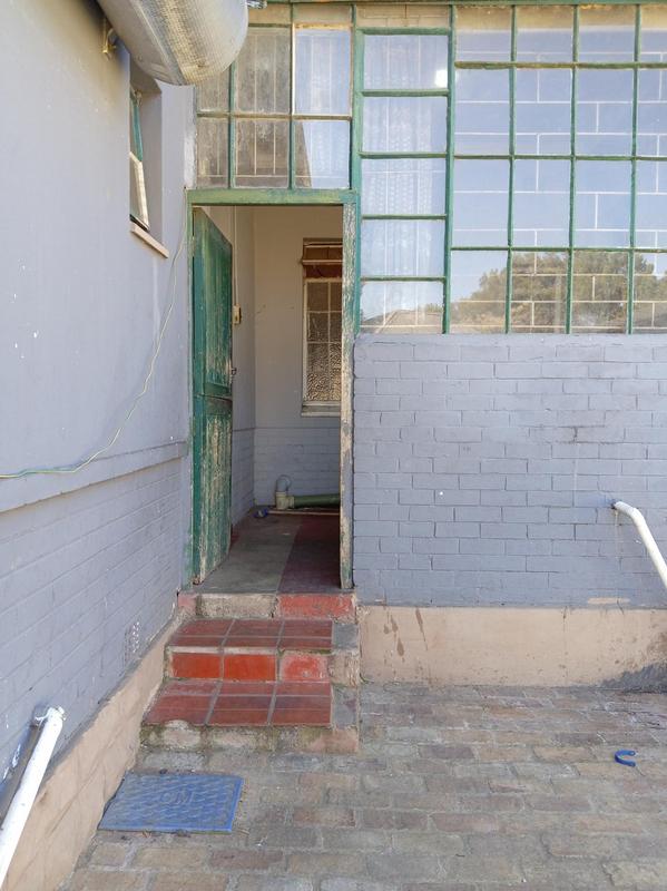 10 Bedroom Property for Sale in Webber Gauteng