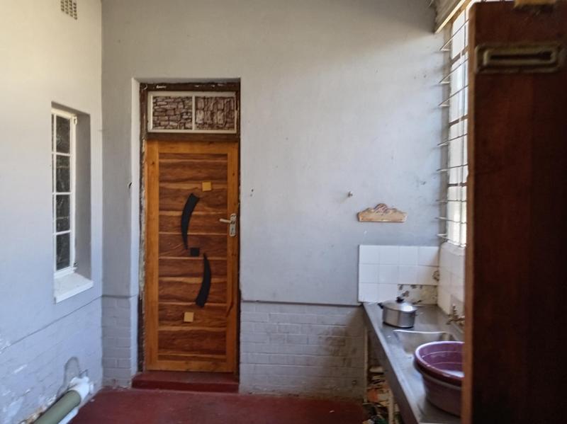 10 Bedroom Property for Sale in Webber Gauteng