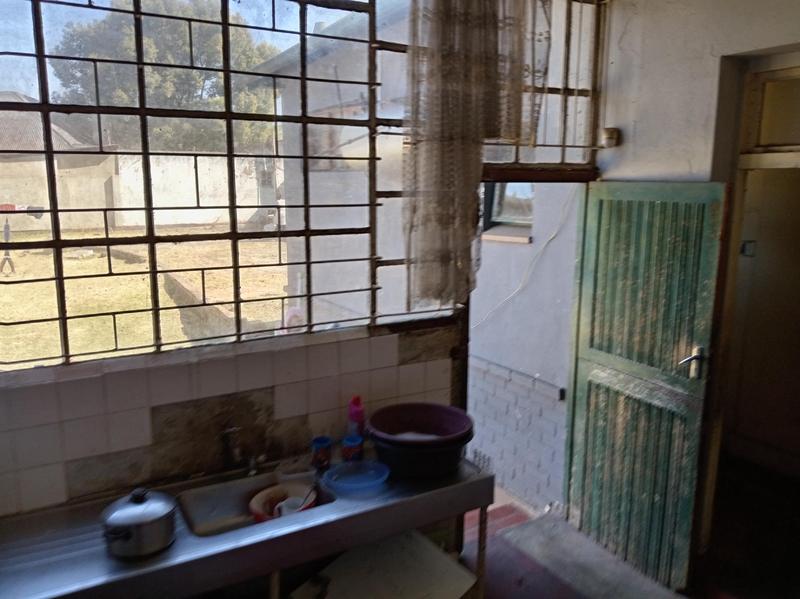 10 Bedroom Property for Sale in Webber Gauteng