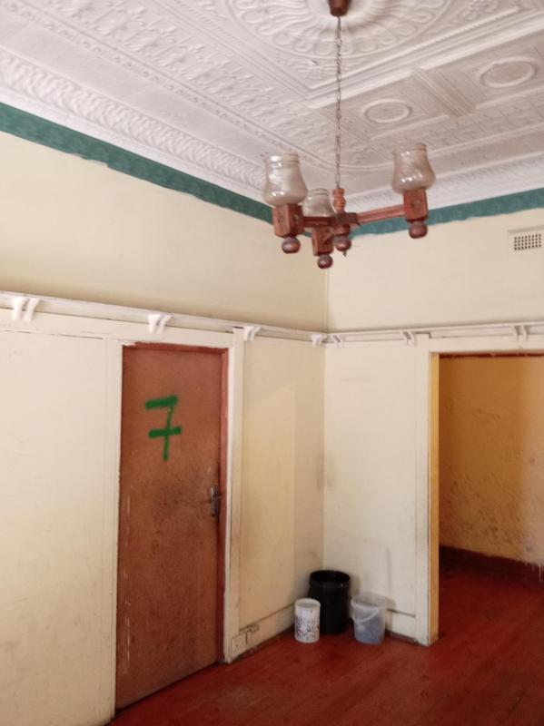 10 Bedroom Property for Sale in Webber Gauteng
