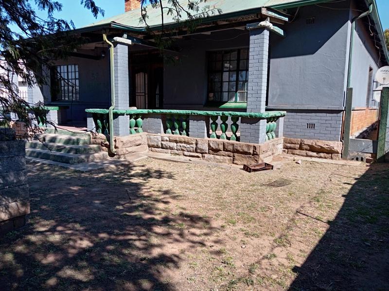 10 Bedroom Property for Sale in Webber Gauteng