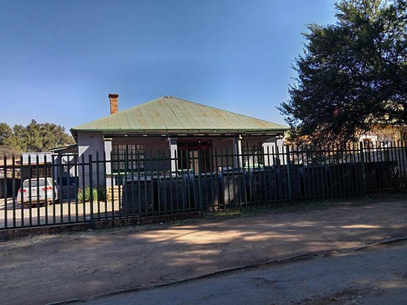 10 Bedroom Property for Sale in Webber Gauteng