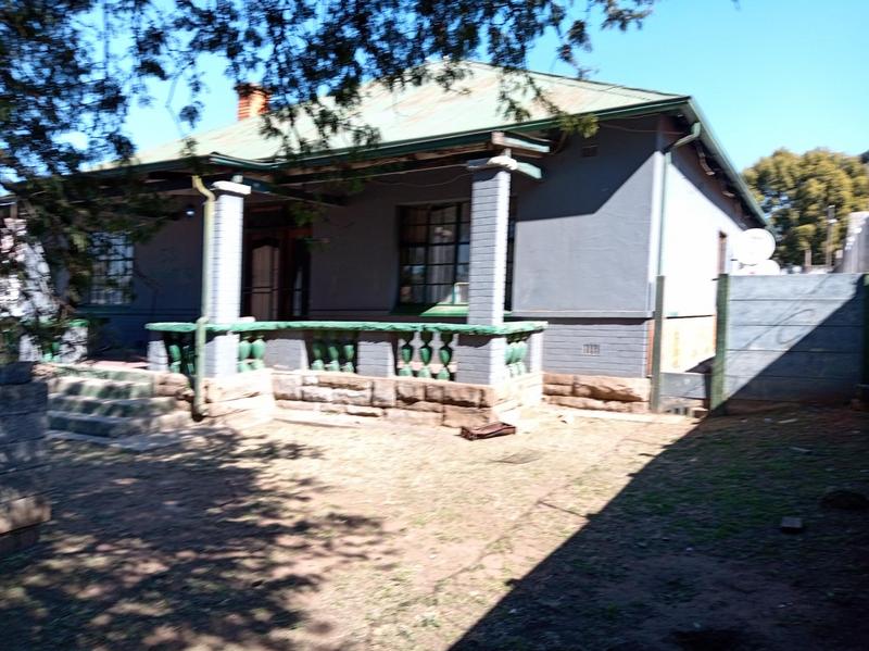 10 Bedroom Property for Sale in Webber Gauteng