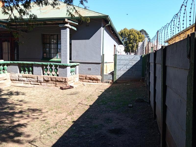 10 Bedroom Property for Sale in Webber Gauteng