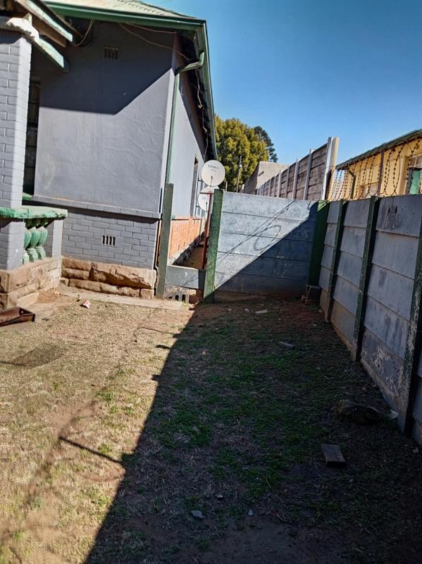 10 Bedroom Property for Sale in Webber Gauteng
