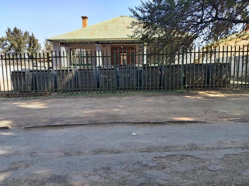10 Bedroom Property for Sale in Webber Gauteng