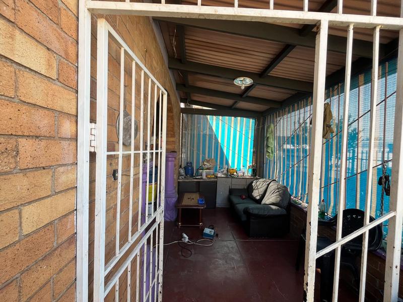 3 Bedroom Property for Sale in Springs Gauteng