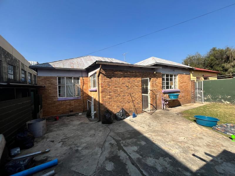 3 Bedroom Property for Sale in Springs Gauteng
