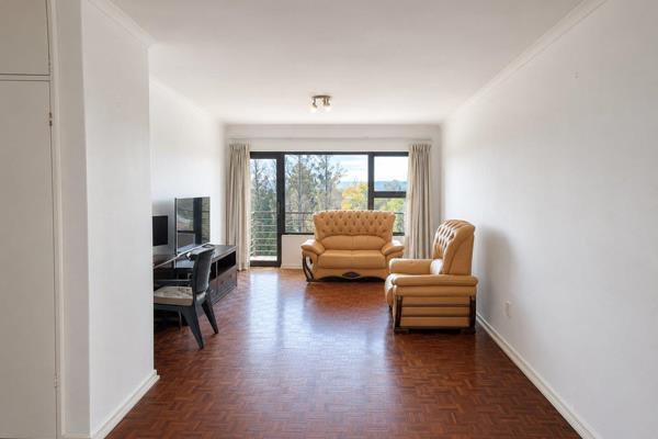1 Bedroom Property for Sale in Edenvale Central Gauteng