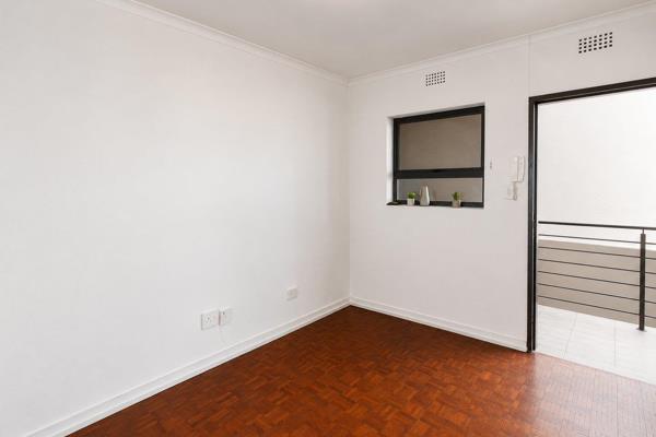 1 Bedroom Property for Sale in Edenvale Central Gauteng