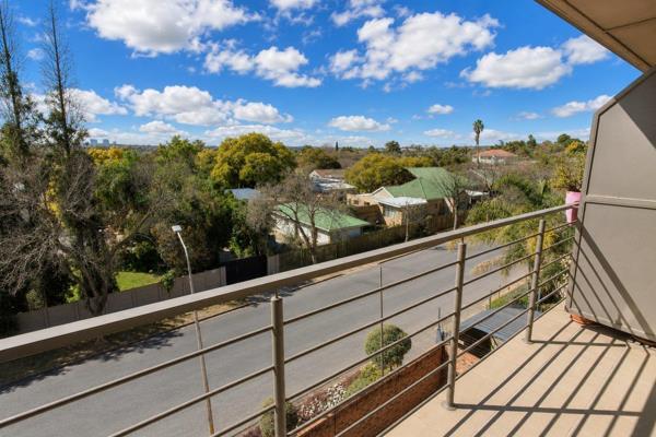 1 Bedroom Property for Sale in Edenvale Central Gauteng