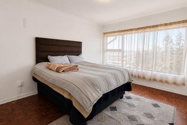 1 Bedroom Property for Sale in Edenvale Central Gauteng