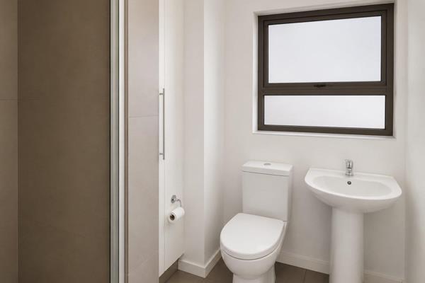 1 Bedroom Property for Sale in Edenvale Central Gauteng