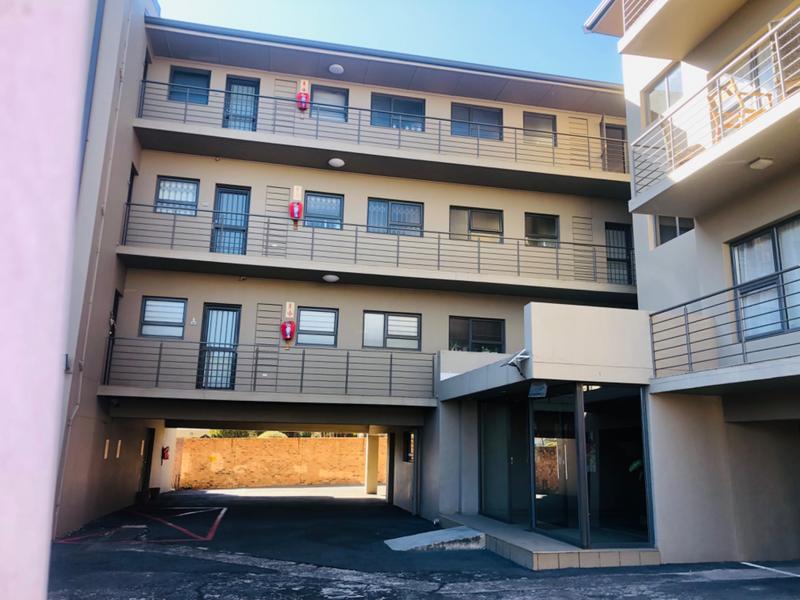 1 Bedroom Property for Sale in Edenvale Central Gauteng