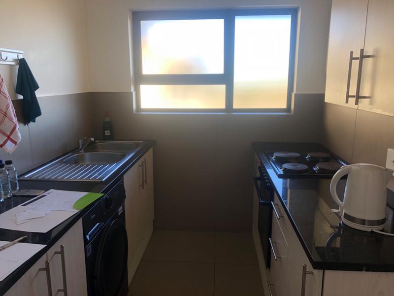 1 Bedroom Property for Sale in Edenvale Central Gauteng
