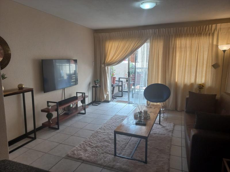 To Let 2 Bedroom Property for Rent in Birchleigh Gauteng