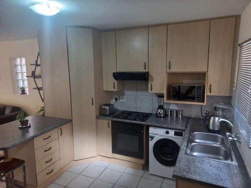 To Let 2 Bedroom Property for Rent in Birchleigh Gauteng