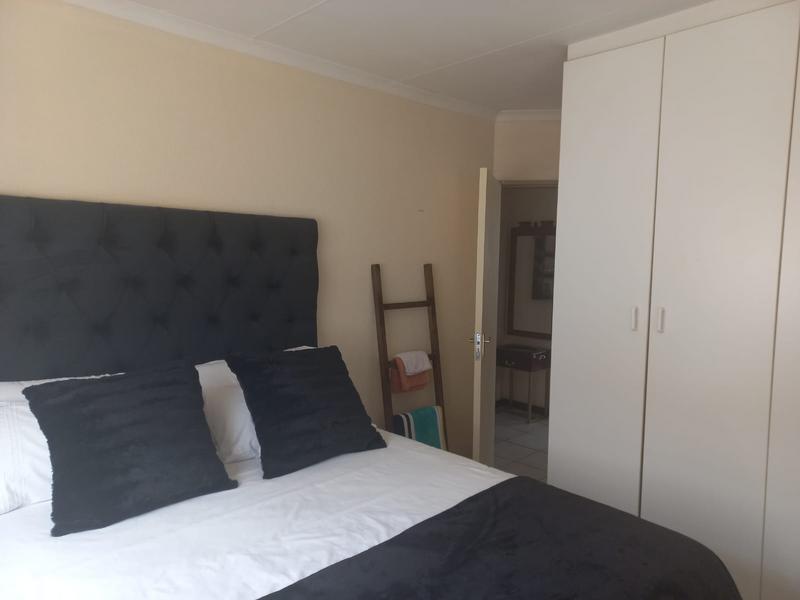 To Let 2 Bedroom Property for Rent in Birchleigh Gauteng