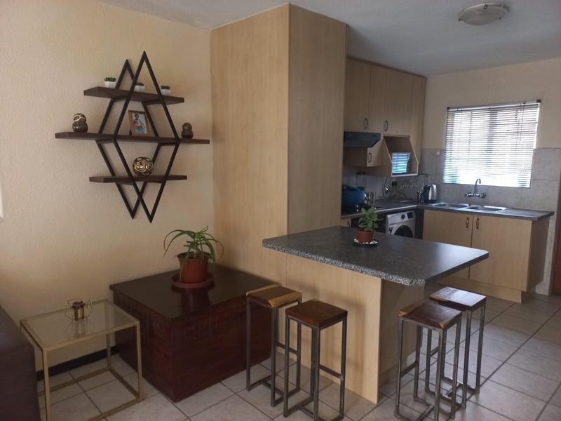 To Let 2 Bedroom Property for Rent in Birchleigh Gauteng