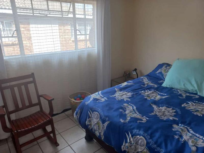 To Let 2 Bedroom Property for Rent in Birchleigh Gauteng