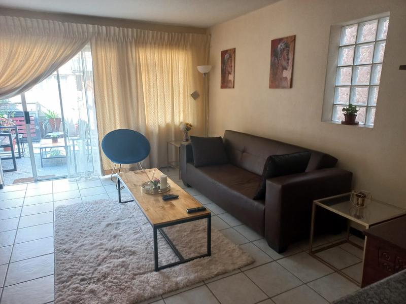 To Let 2 Bedroom Property for Rent in Birchleigh Gauteng