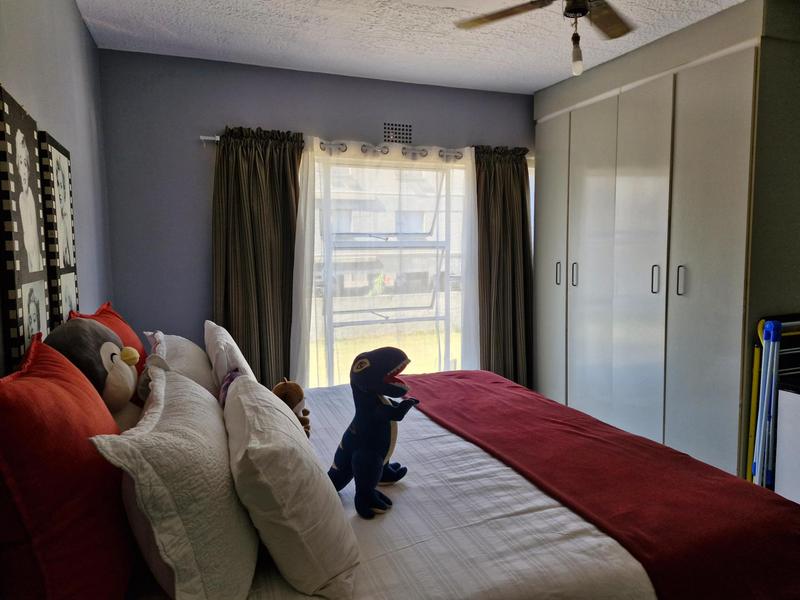 1 Bedroom Property for Sale in Kempton Park Central Gauteng