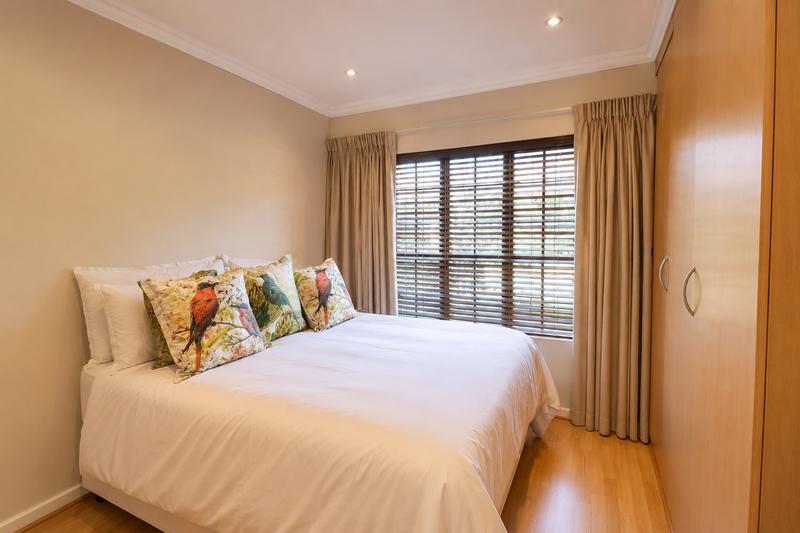 2 Bedroom Property for Sale in Rivonia Gauteng